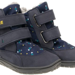 Fare Bare Botas con membrana Frosty