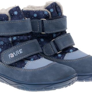 Fare Bare Botas con membrana Finky