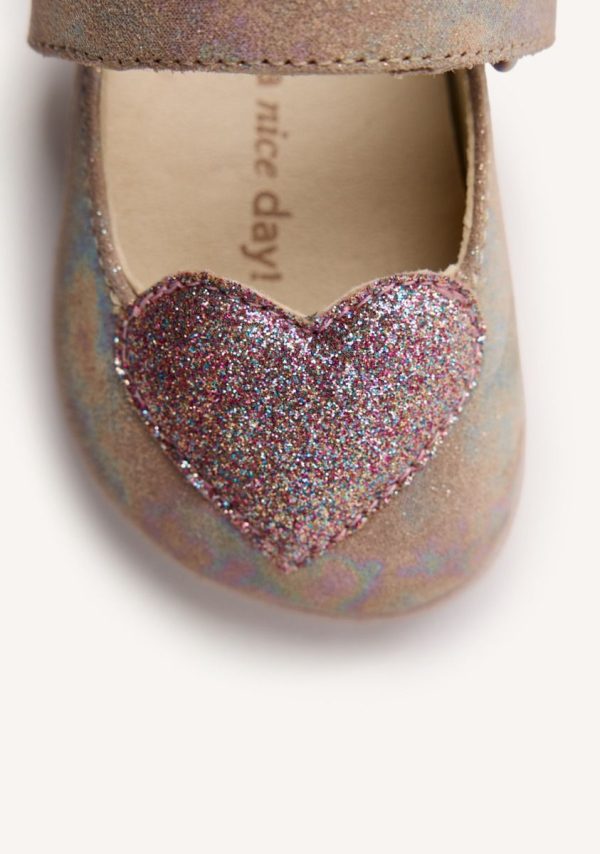 Gioseppo Bailarina Hendon Rosa - Imagen 4