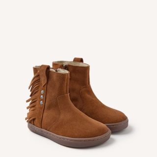 Gioseppo Botin Estral Cuero