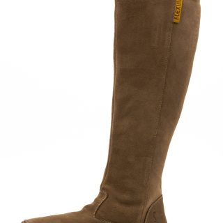 FlexiNens Bota Alta Serraje Dakar 9091-R