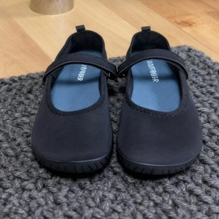 Zzfaber Mercedita Negra Adulto