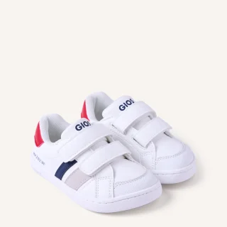 Gioseppo Zapatilla Edet Blanco