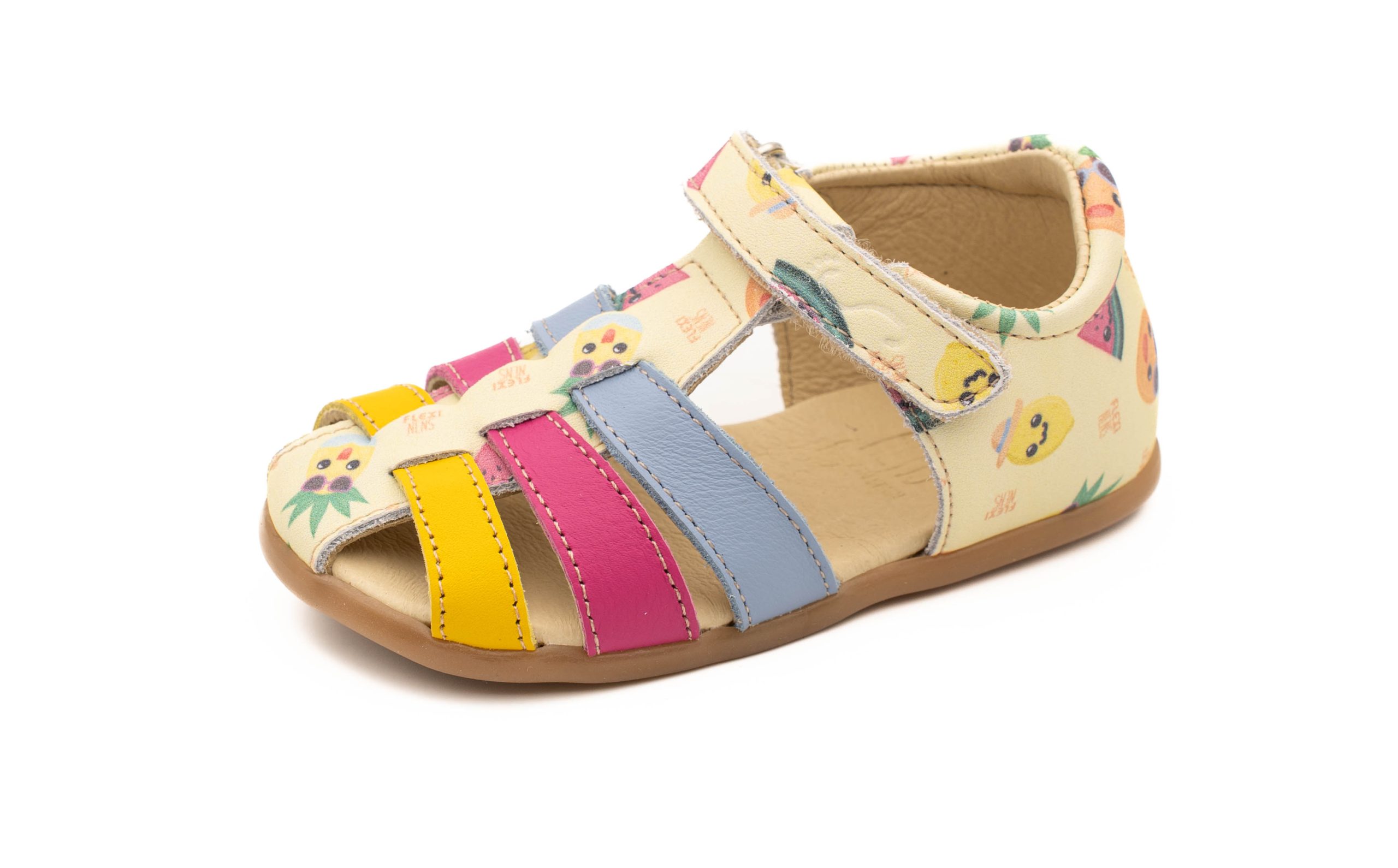 FlexiNens Sandalias Fruti
