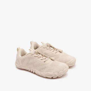 B&W Goflex Deportiva Beige