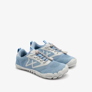 B&W Goflex Deportiva Azul