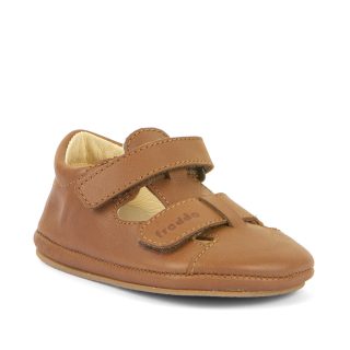 Froddo Walkers Sandalia Cognac