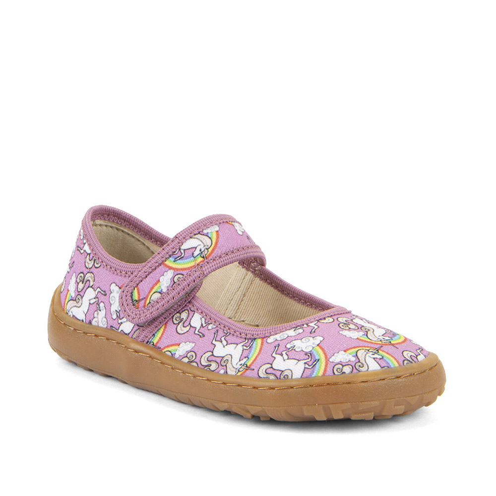 Froddo Barefoot Bailarinas Unicornios