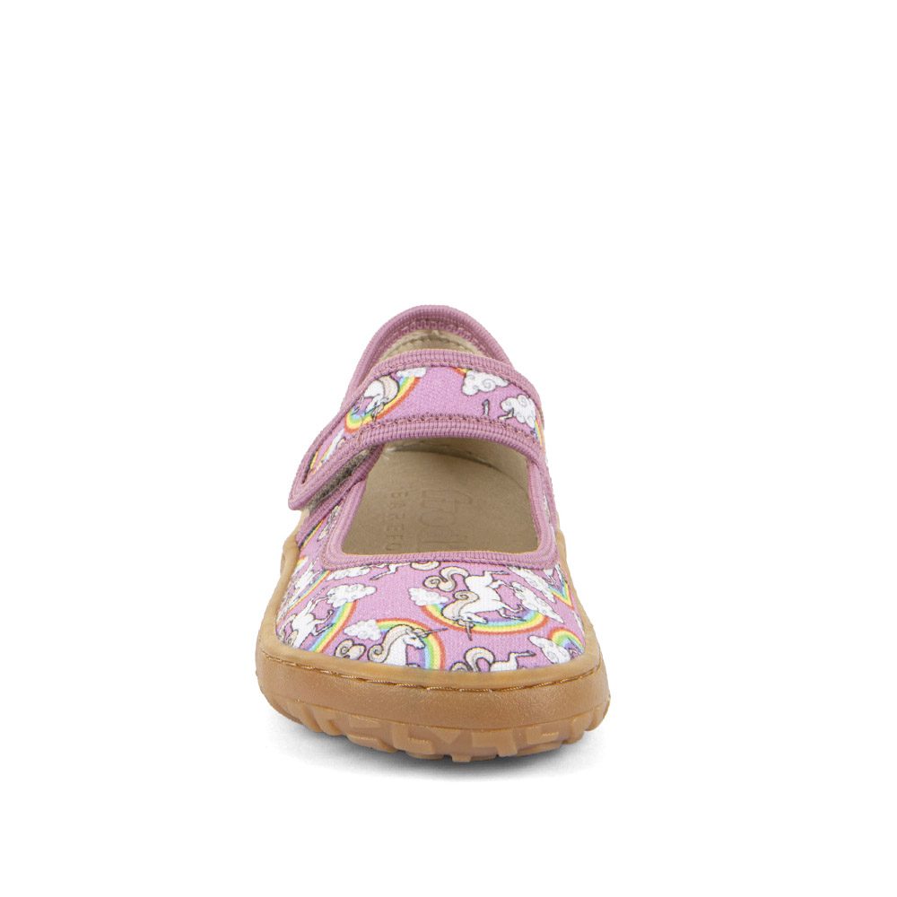 Froddo Barefoot Bailarinas Unicornios - Imagen 4