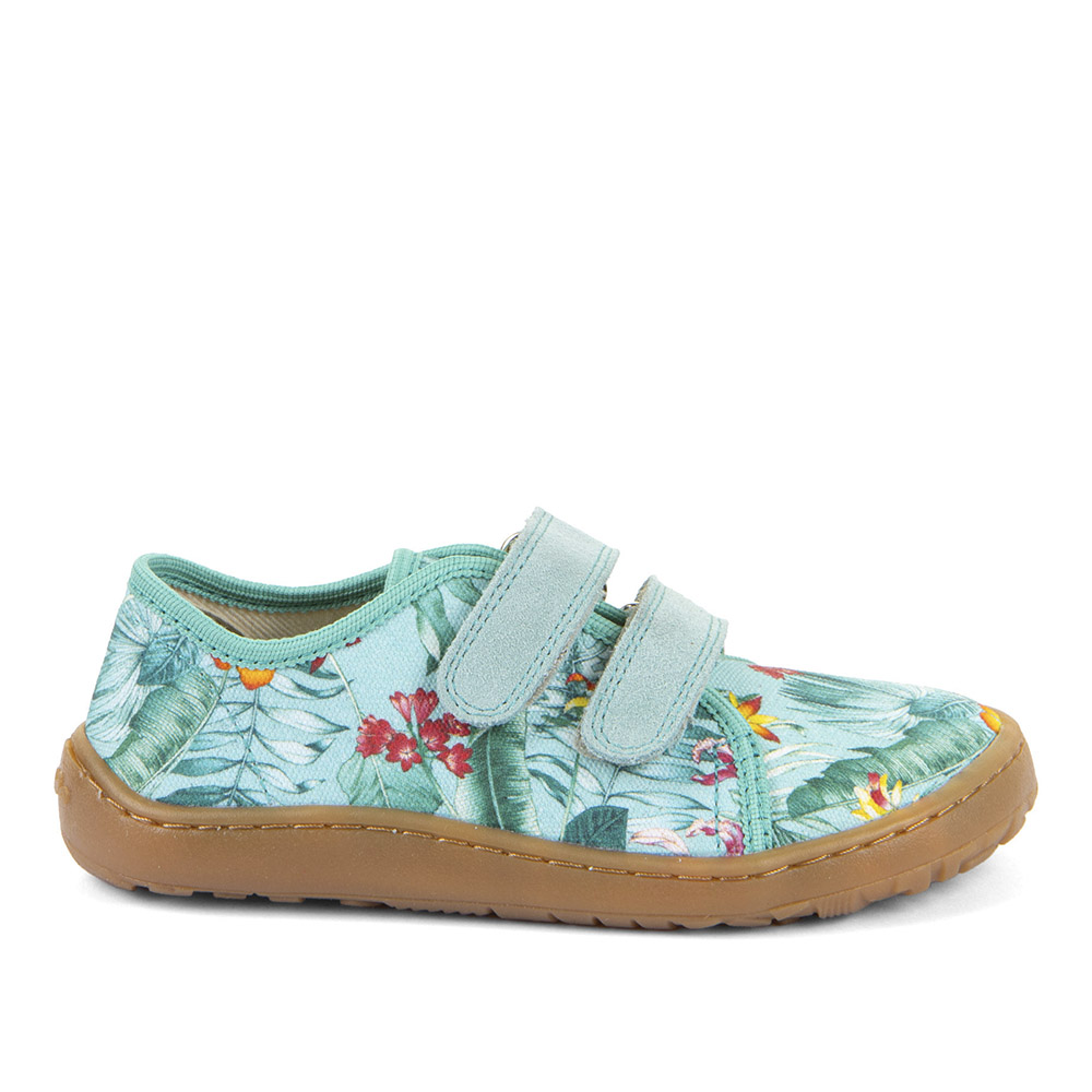 Froddo Barefoot Lonetas Mint - Imagen 2
