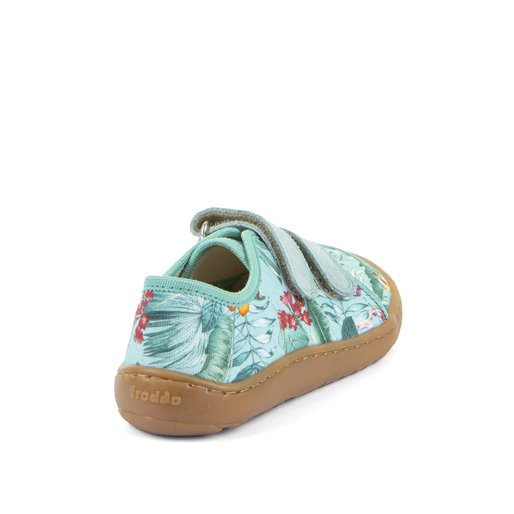 Froddo Barefoot Lonetas Mint - Imagen 5