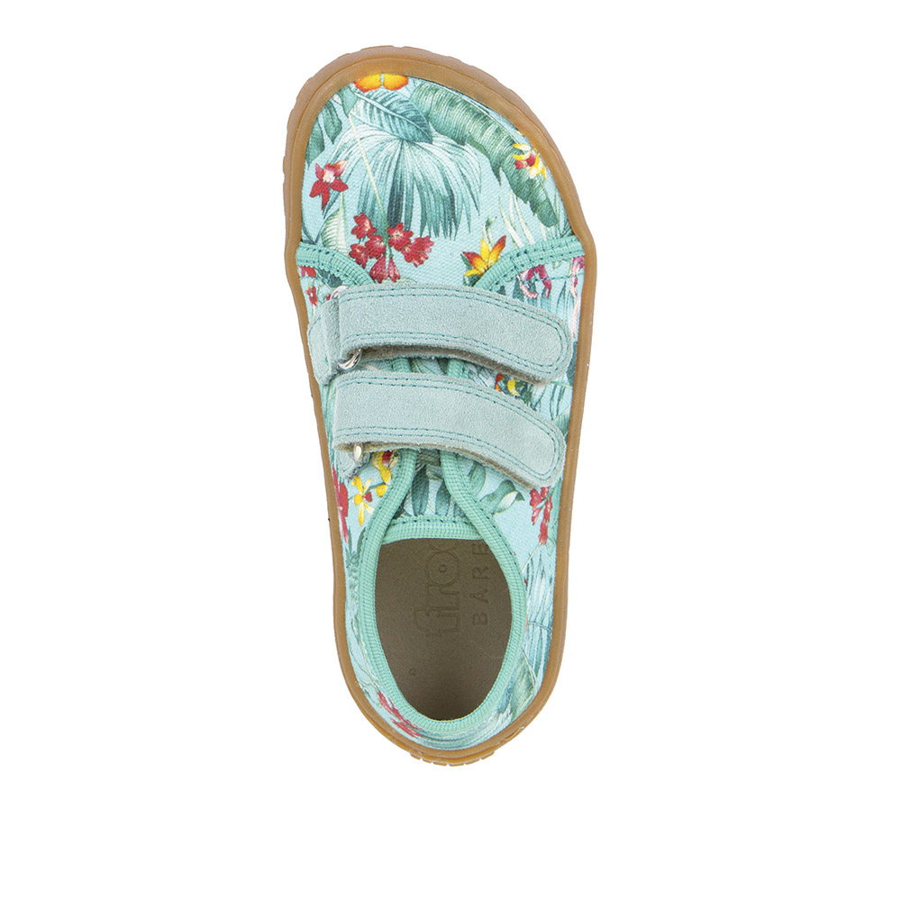 Froddo Barefoot Lonetas Mint - Imagen 6