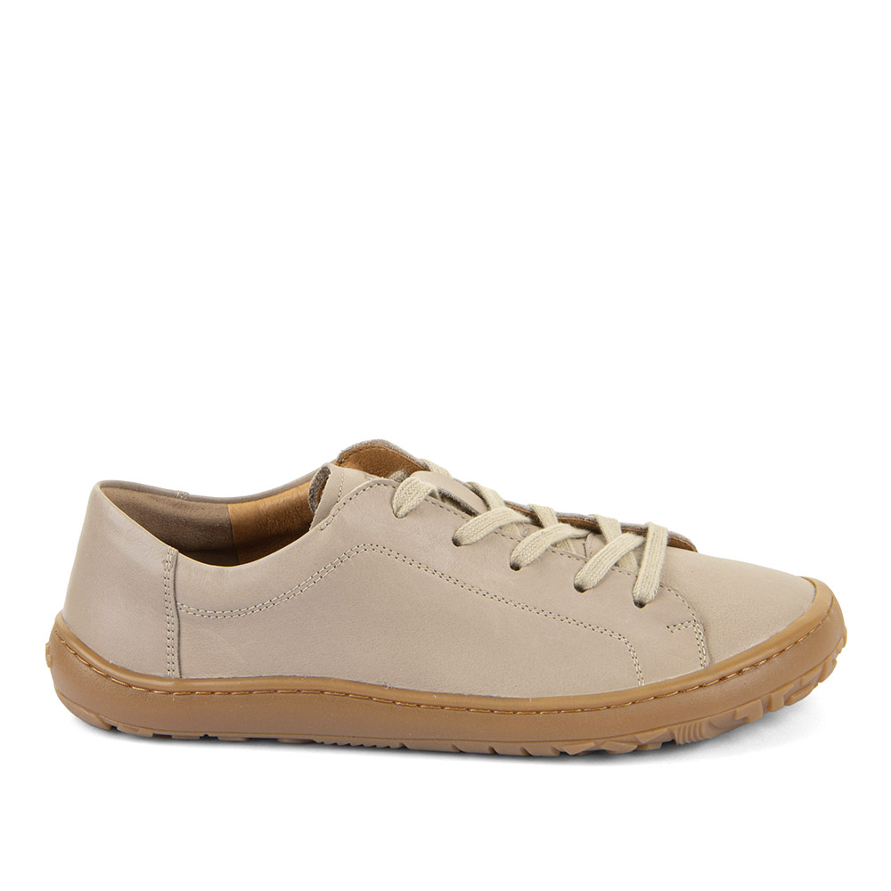 Froddo Barefoot Laces Taupe - Imagen 2