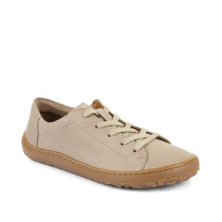 Froddo Barefoot Laces Taupe