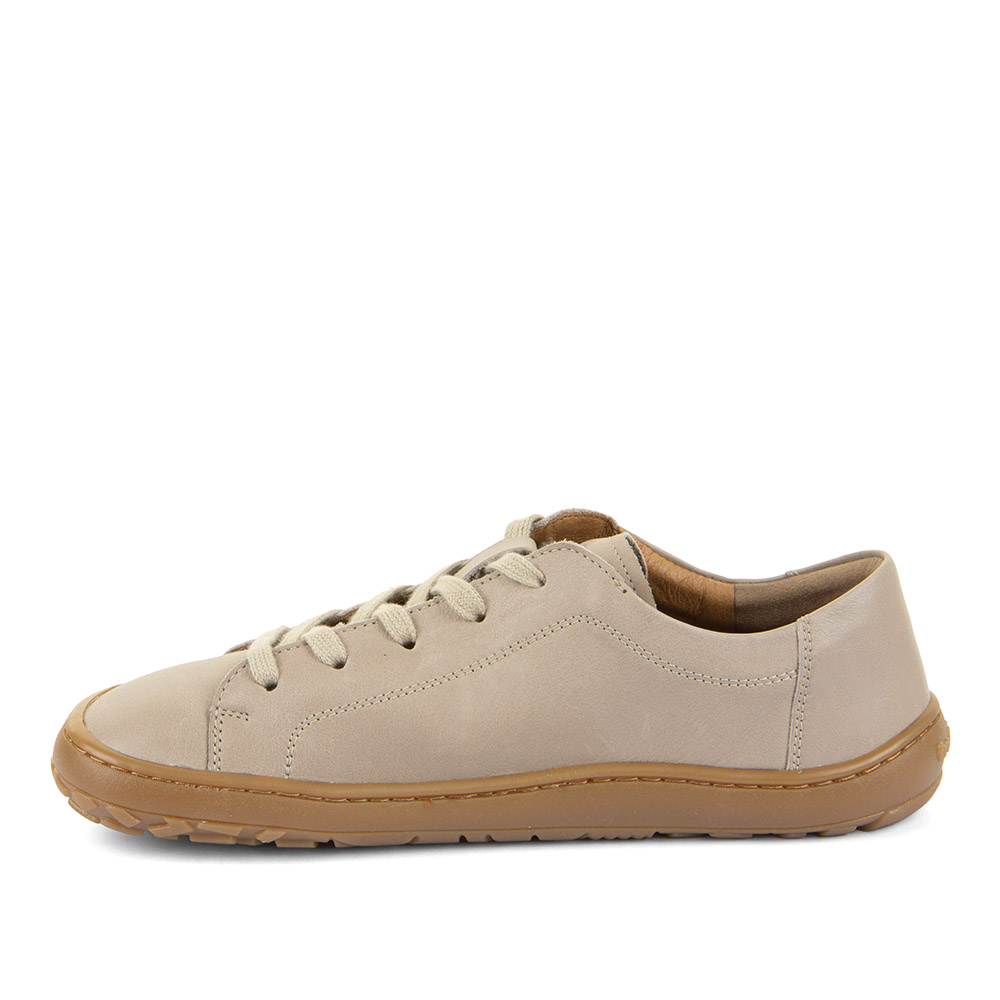 Froddo Barefoot Laces Taupe - Imagen 3