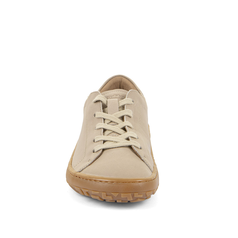 Froddo Barefoot Laces Taupe - Imagen 4