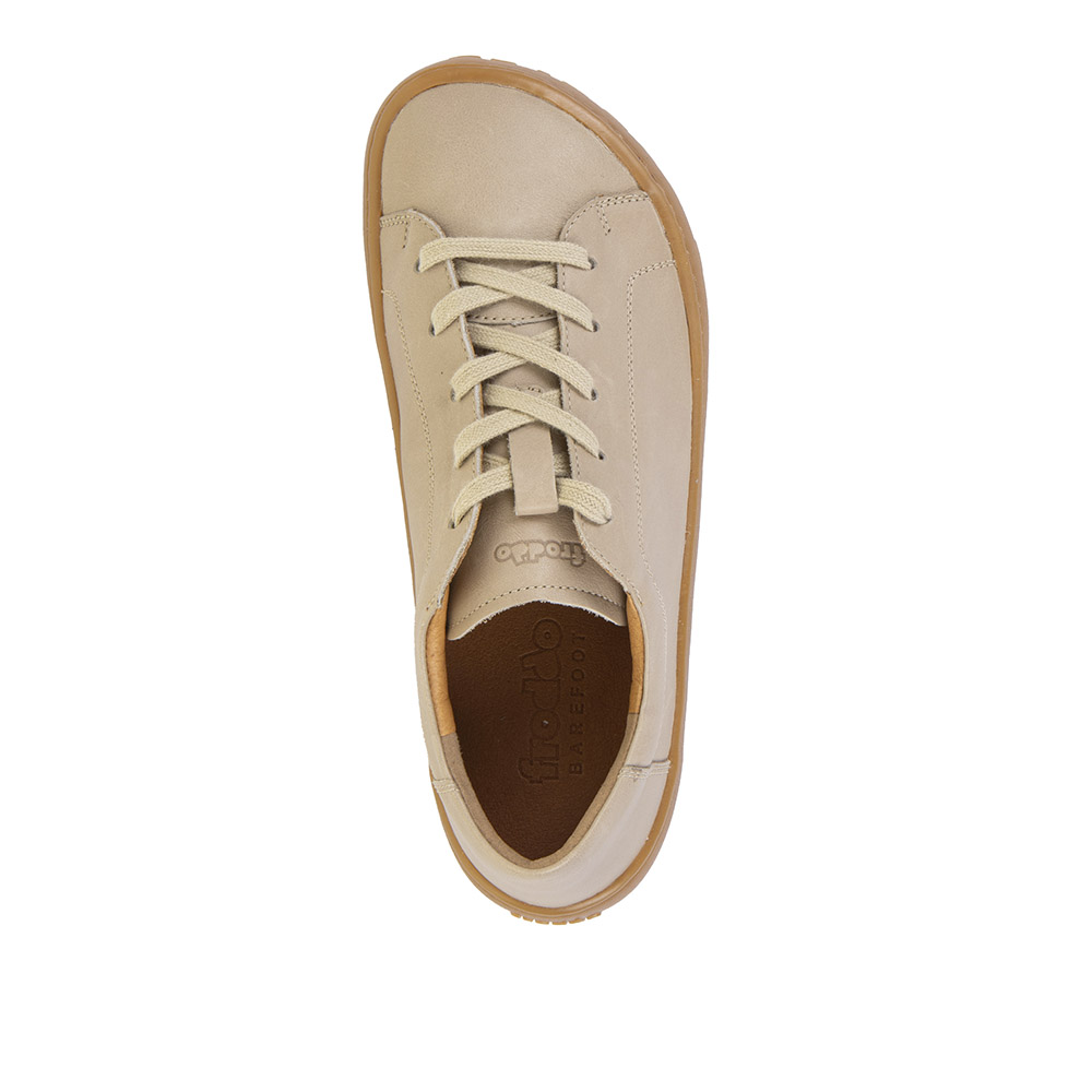 Froddo Barefoot Laces Taupe - Imagen 6