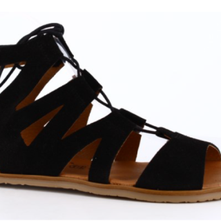 Vivant Sandalia Serraje Savia