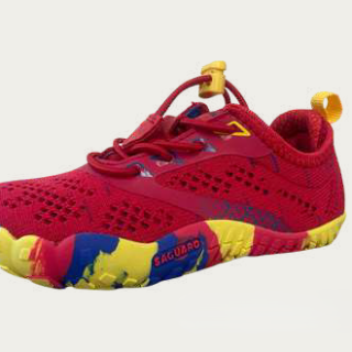 Saguaro Smart II Red