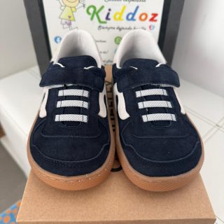 CoqueFlex Deportiva Micro Navy