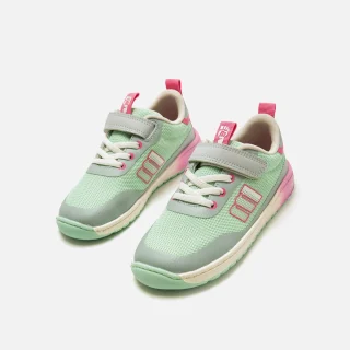 Mustang Free Zapatilla Verde