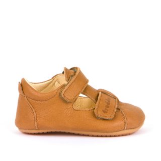 Froddo Prewalkers Sandalias Cognac