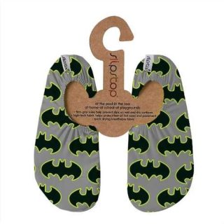 Slipstop Batman