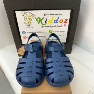 Batilas Cangrejera Navy