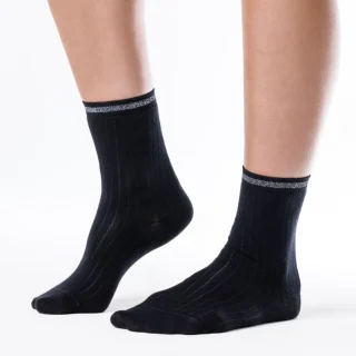 Shapen Calcetines Shimmer