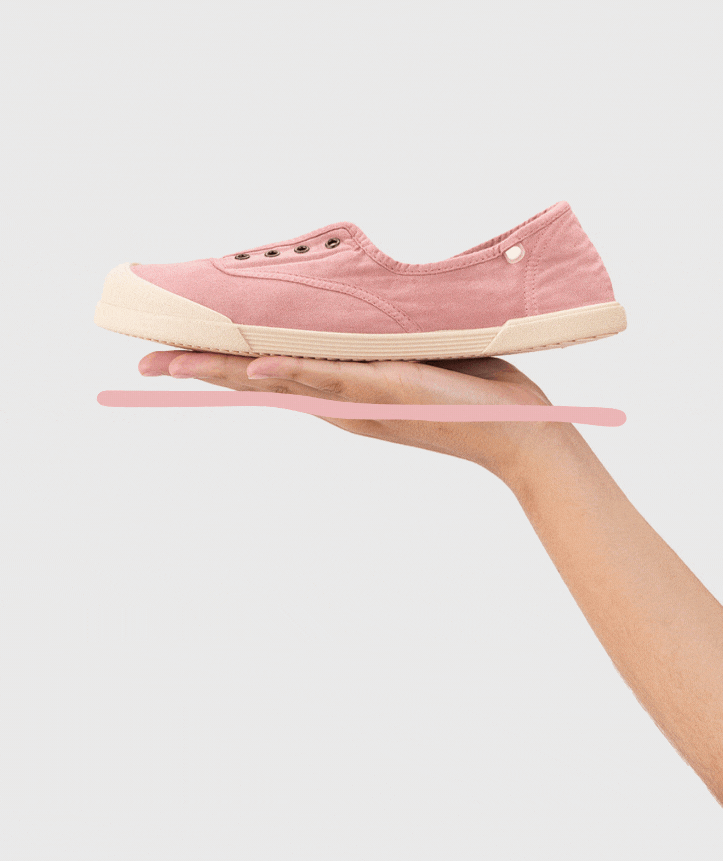 Igor Lona Adulto Rosa - Imagen 4