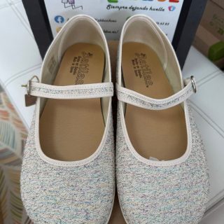Batilas Bailarina Tokio Multicolor