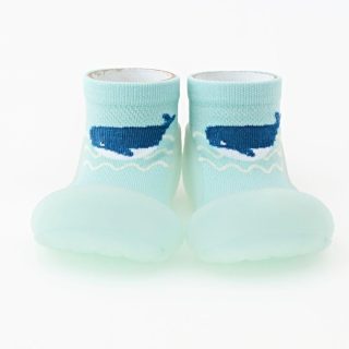 Attipas Aqua Whale