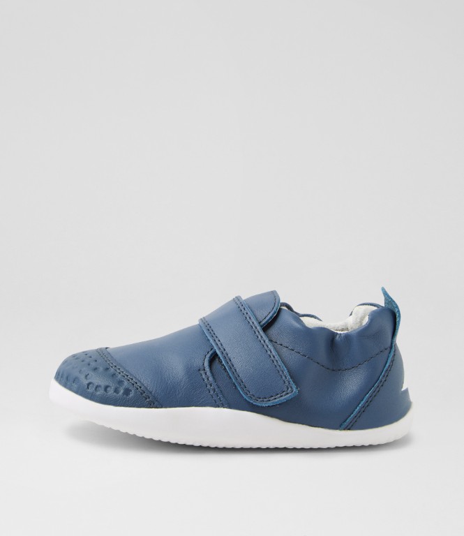 Bobux Xplorer Go Vintage Indigo - Imagen 2