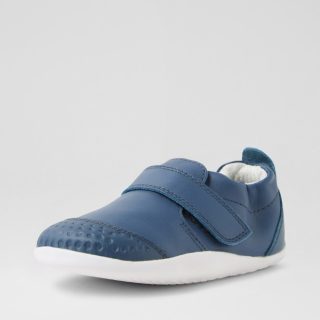 Bobux Xplorer Go Vintage Indigo