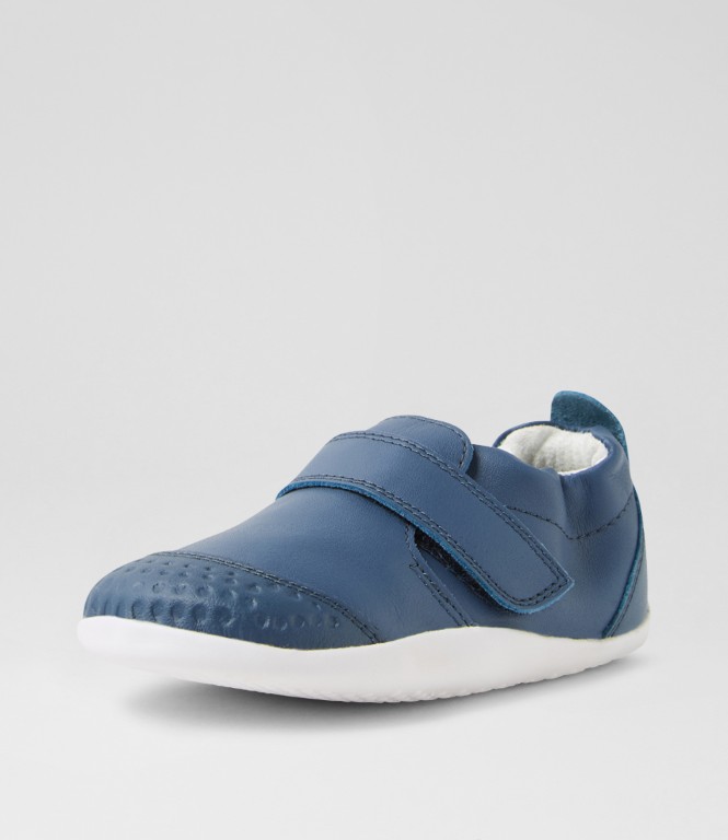 Bobux Xplorer Go Vintage Indigo