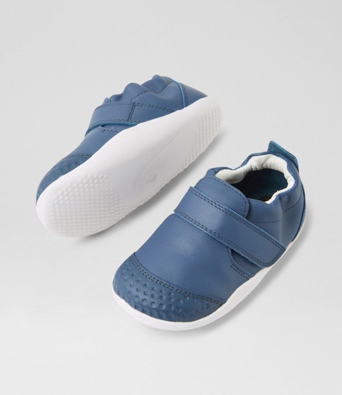 Bobux Xplorer Go Vintage Indigo - Imagen 4