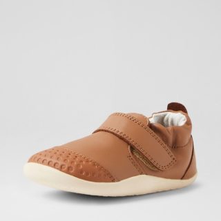 Bobux Xplorer Go Caramel