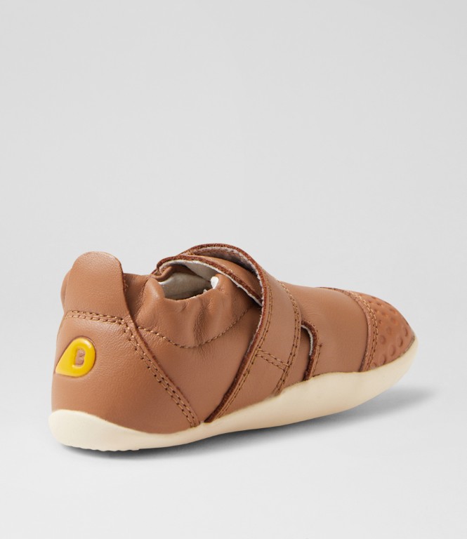 Bobux Xplorer Go Caramel - Imagen 4