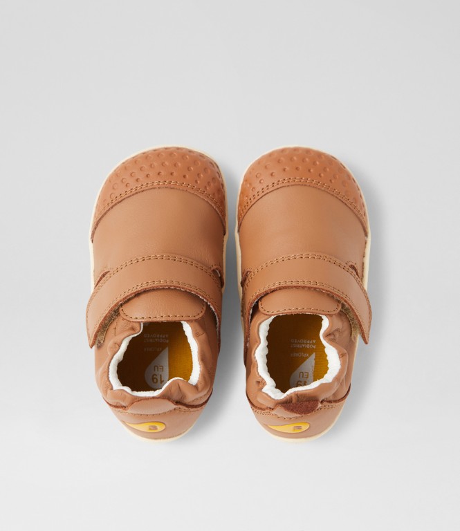 Bobux Xplorer Go Caramel - Imagen 5
