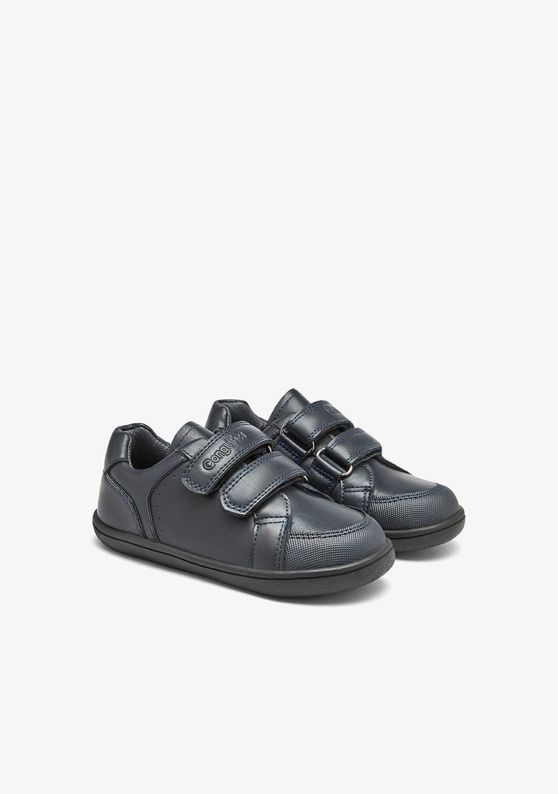Conguitos GoFlex Barefoot Navy