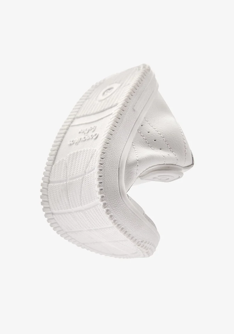 Conguitos GoFlex Barefoot Blanco - Imagen 3