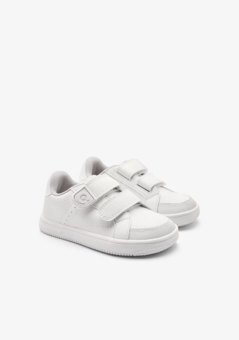 Conguitos GoFlex Barefoot Blanco