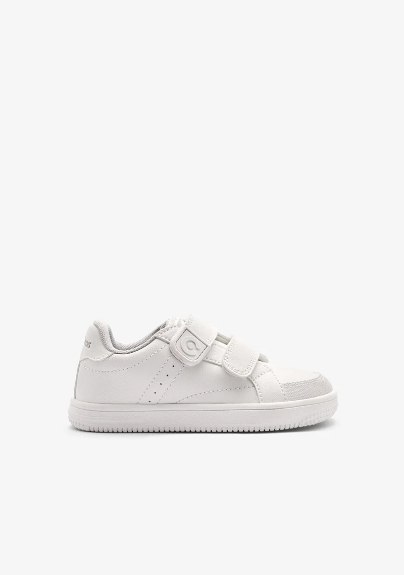 Conguitos GoFlex Barefoot Blanco - Imagen 2
