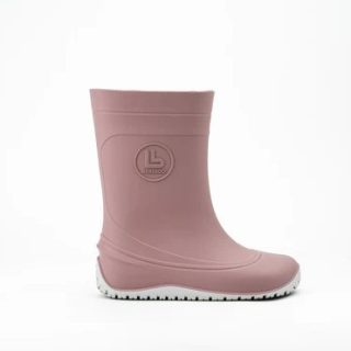 Bareboo Rainboo Bota de Agua Rosa