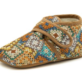FlexiNens Zapatilla Casa Boho