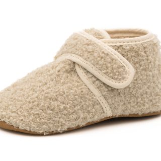 FlexiNens Zapatilla Casa Beige