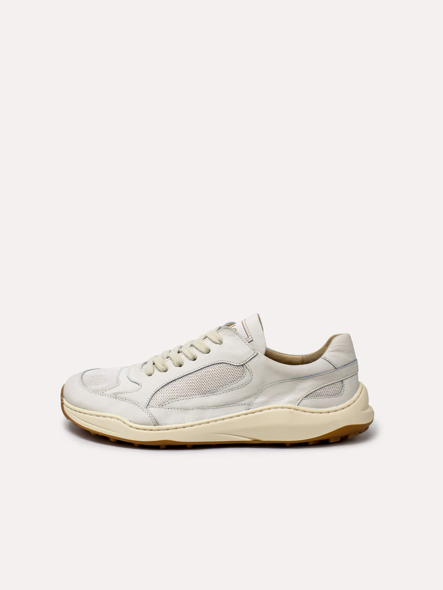 MUM Barefoot Atlas Cream - Imagen 2