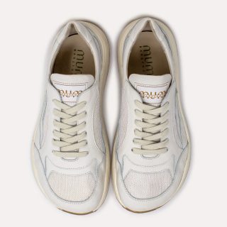 MUM Barefoot Atlas Cream