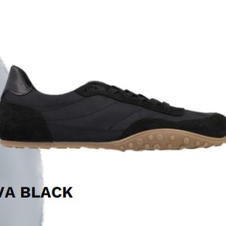 CoqueFlex Kova Black