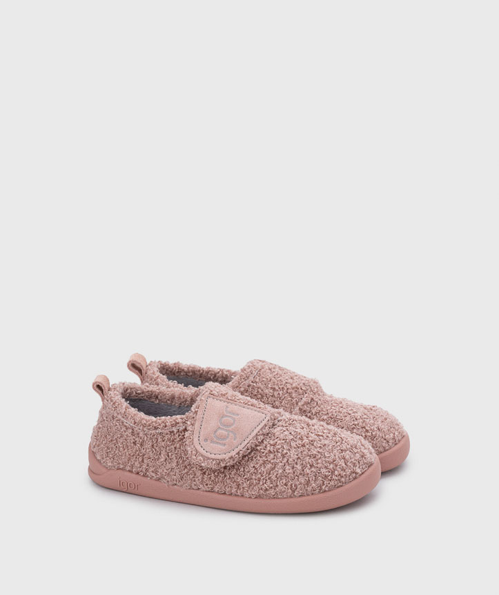 Igor Zapatillas de Casa Rizo Maquillaje - Imagen 2